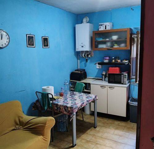 casa indipendente in vendita a Collesalvetti