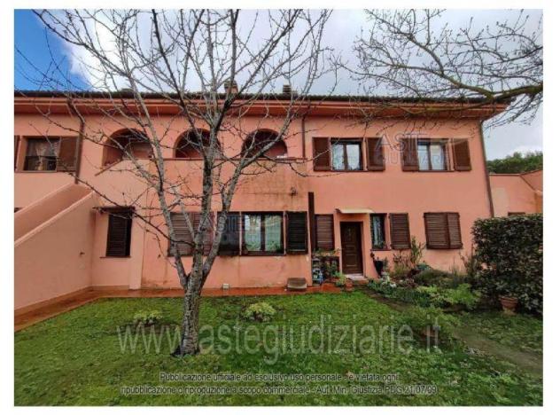 appartamento in vendita a Collesalvetti