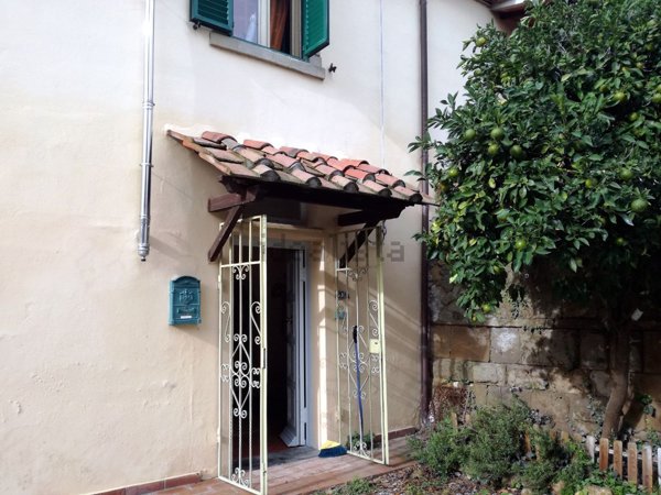 appartamento in vendita a Collesalvetti in zona Parrana San Giusto