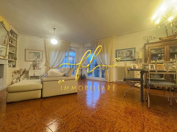 appartamento in vendita a Collesalvetti