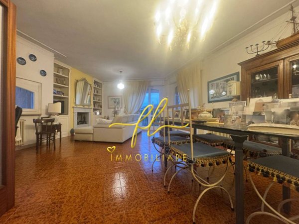 appartamento in vendita a Collesalvetti in zona Stagno