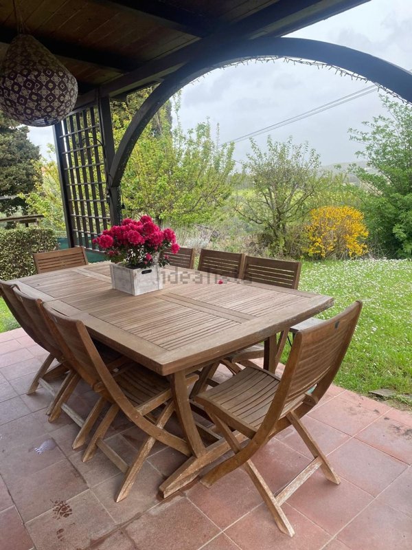 casa indipendente in vendita a Collesalvetti