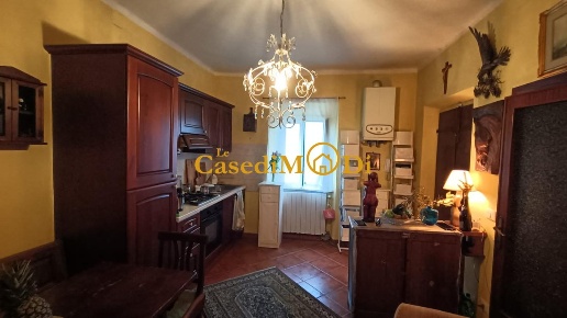 appartamento in vendita a Collesalvetti in zona Colognole