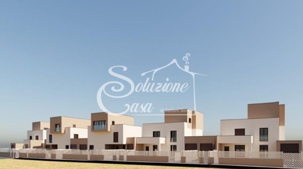appartamento in vendita a Collesalvetti