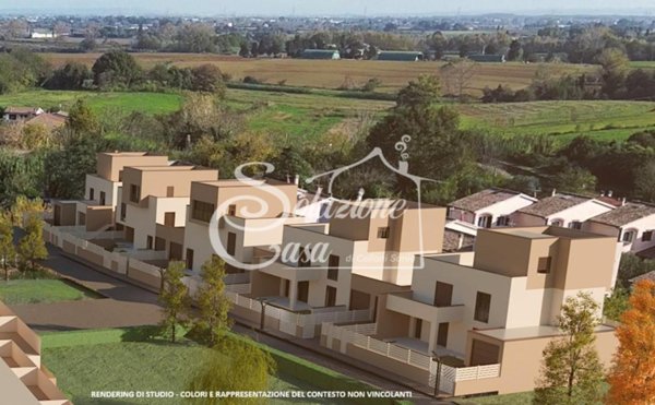 appartamento in vendita a Collesalvetti