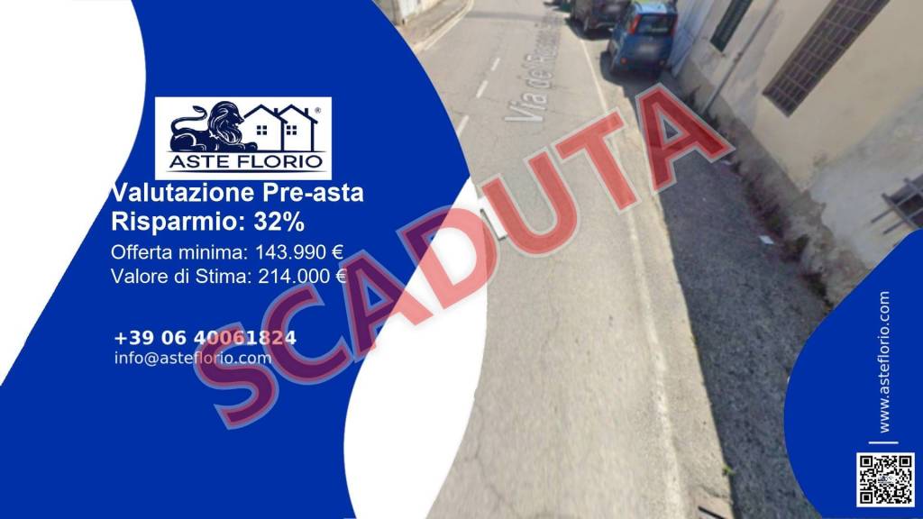 appartamento in vendita a Collesalvetti