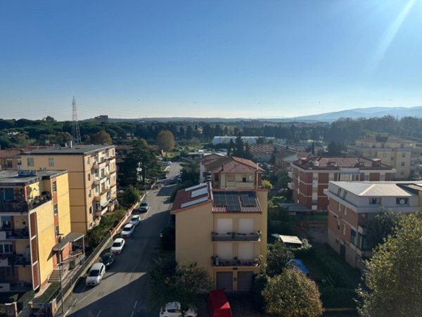appartamento in vendita a Collesalvetti in zona Stagno