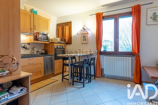 appartamento in vendita a Collesalvetti