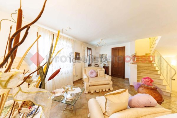 appartamento in vendita a Collesalvetti