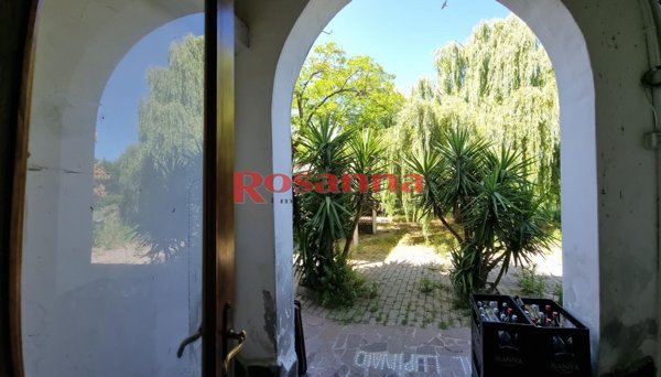 locale commerciale in vendita a Collesalvetti in zona Stagno