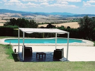 casa indipendente in vendita a Collesalvetti in zona Colognole