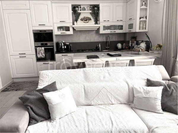 appartamento in vendita a Collesalvetti in zona Vicarello