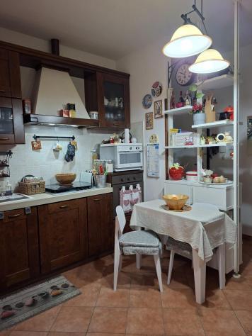 appartamento in vendita a Collesalvetti in zona Vicarello