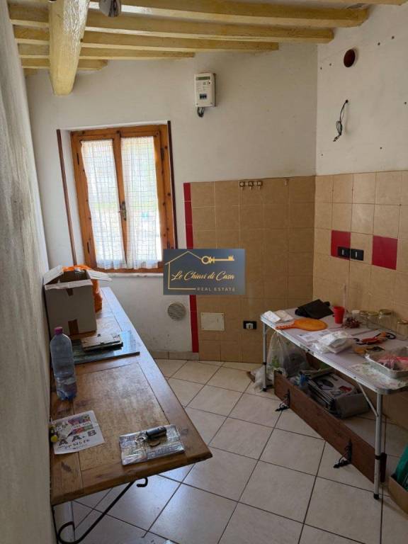 appartamento in vendita a Collesalvetti in zona Parrana San Giusto