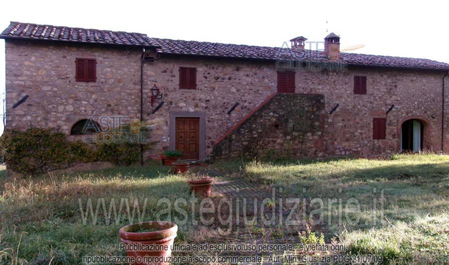 casa indipendente in vendita a Collesalvetti in zona Colognole