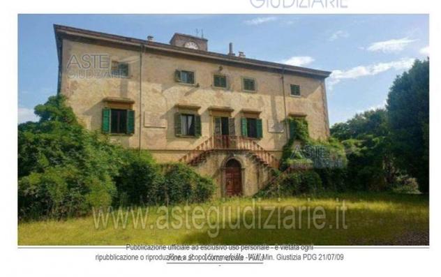 casa indipendente in vendita a Collesalvetti