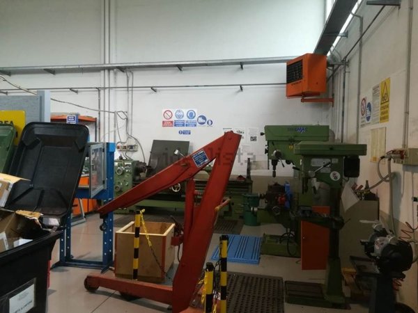 ufficio in vendita a Collesalvetti