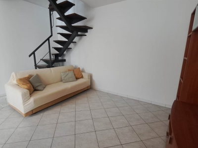 appartamento in vendita a Collesalvetti