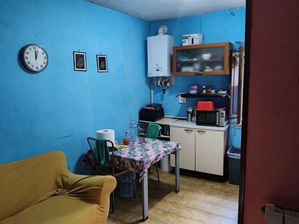 casa indipendente in vendita a Collesalvetti
