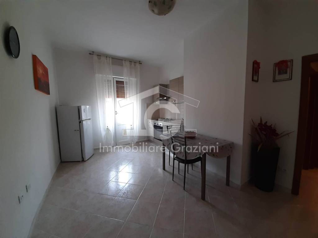 appartamento in vendita a Collesalvetti in zona Vicarello