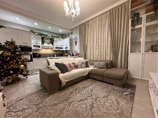 appartamento in vendita a Collesalvetti in zona Vicarello