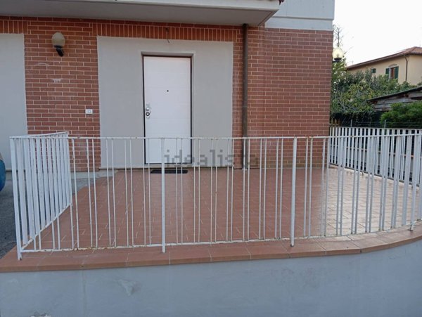 appartamento in vendita a Collesalvetti
