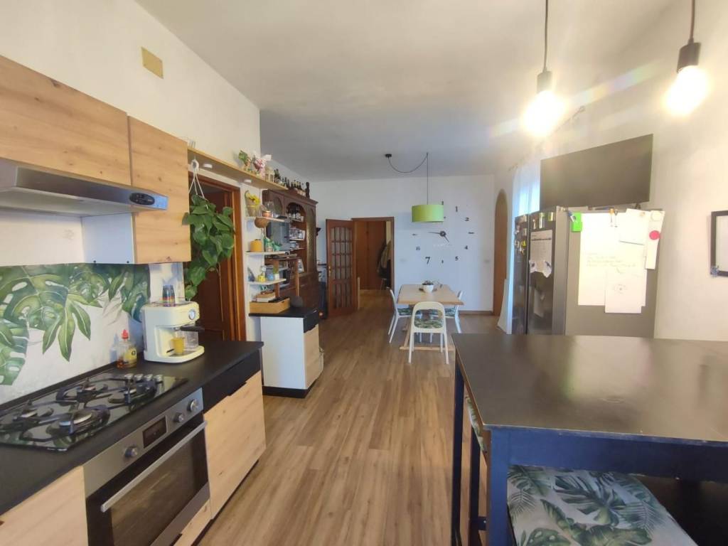 casa indipendente in vendita a Collesalvetti in zona Castell'Anselmo