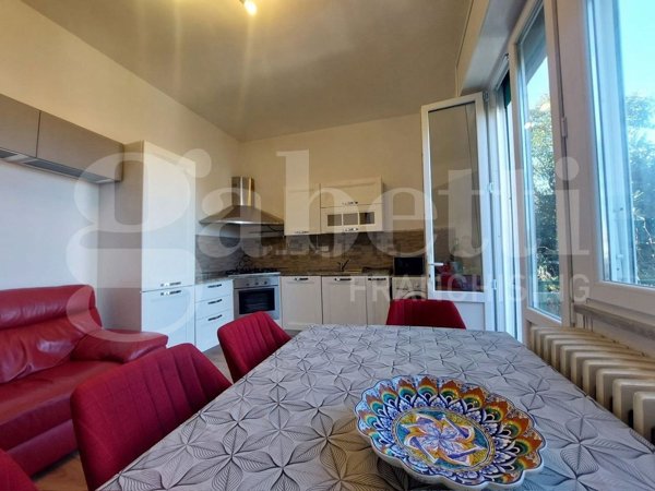 appartamento in vendita a Collesalvetti