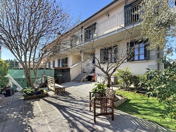 appartamento in vendita a Collesalvetti