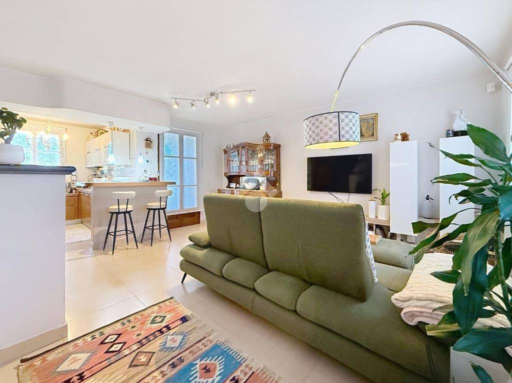 appartamento in vendita a Collesalvetti