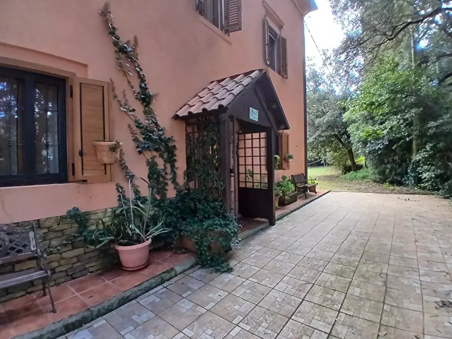 casa indipendente in vendita a Collesalvetti in zona Parrana San Giusto
