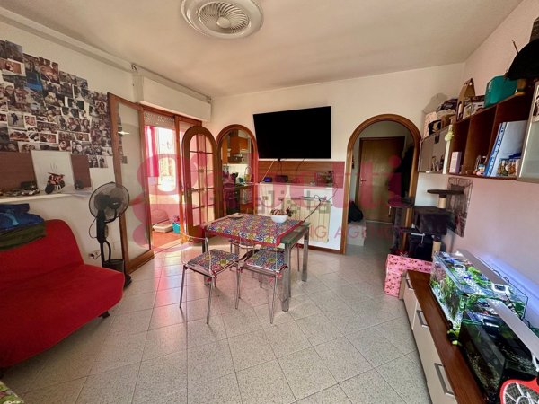 appartamento in vendita a Collesalvetti in zona Guasticce