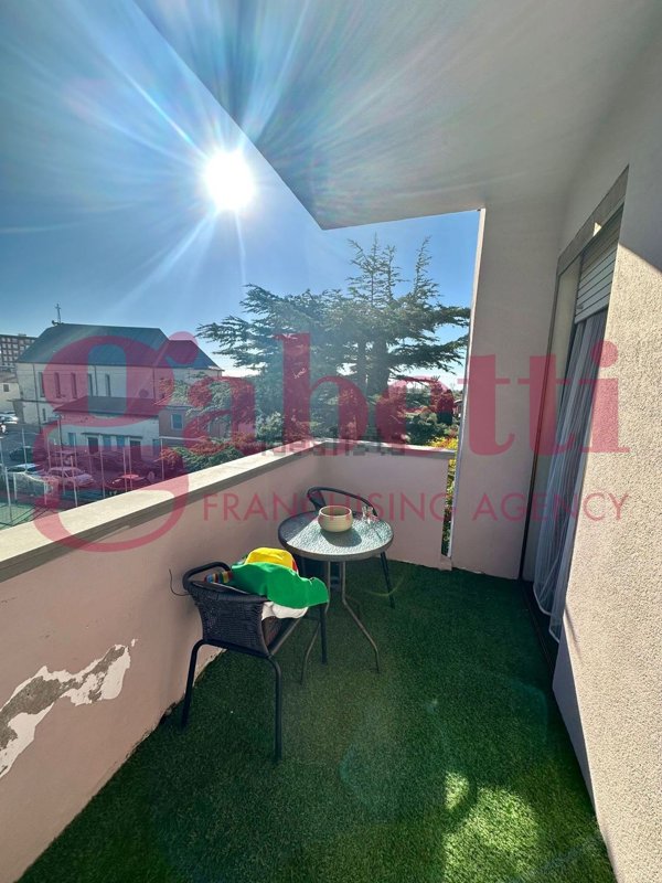 appartamento in vendita a Collesalvetti in zona Guasticce