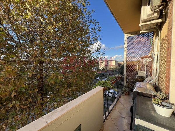 appartamento in vendita a Collesalvetti in zona Stagno