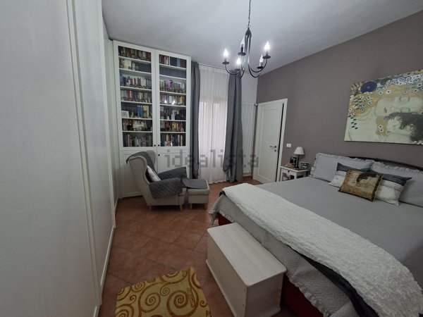 appartamento in vendita a Collesalvetti