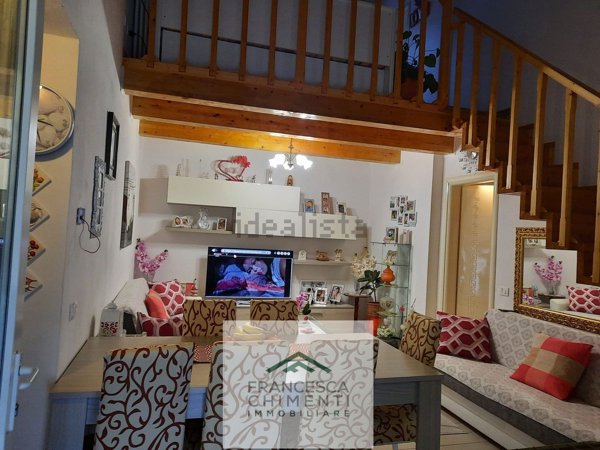 appartamento in vendita a Collesalvetti