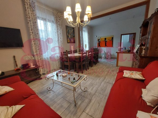 appartamento in vendita a Collesalvetti in zona Stagno