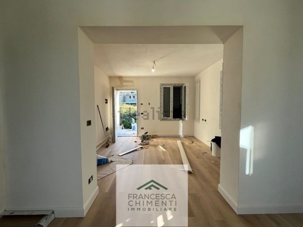 appartamento in vendita a Collesalvetti