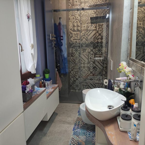 quadrivano in vendita a Collesalvetti in zona Vicarello