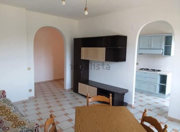 appartamento in vendita a Collesalvetti