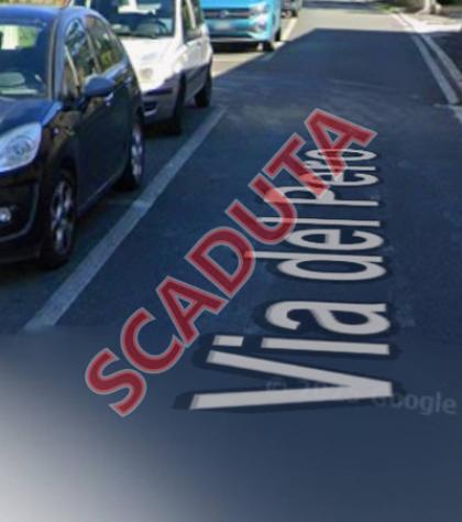 terreno agricolo in vendita a Collesalvetti in zona Vicarello