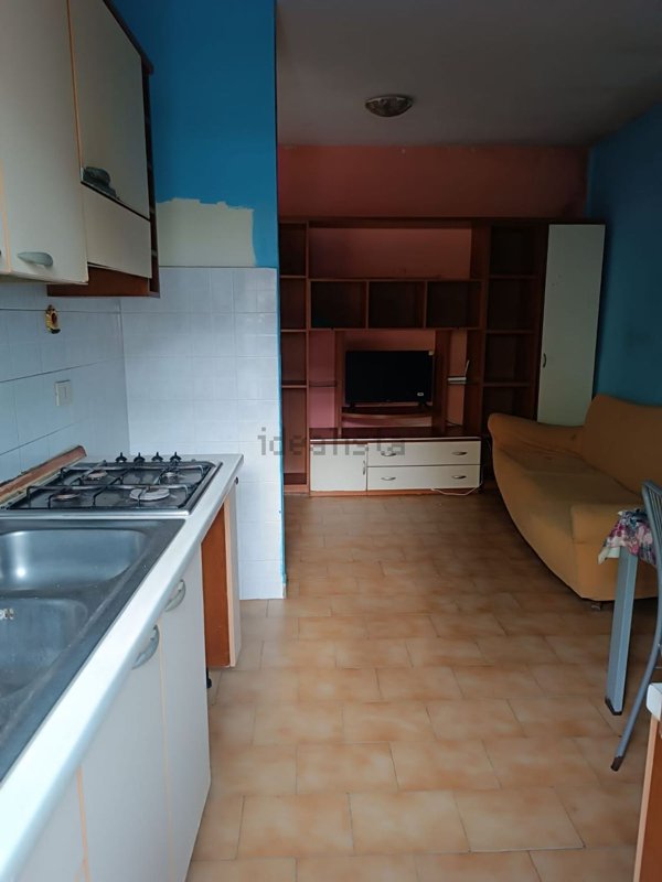 appartamento in vendita a Collesalvetti