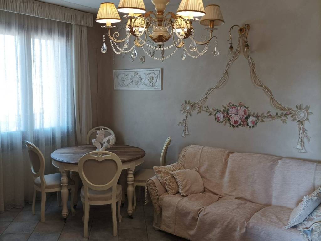 appartamento in vendita a Collesalvetti in zona Vicarello