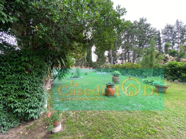 appartamento in vendita a Collesalvetti in zona Parrana San Martino