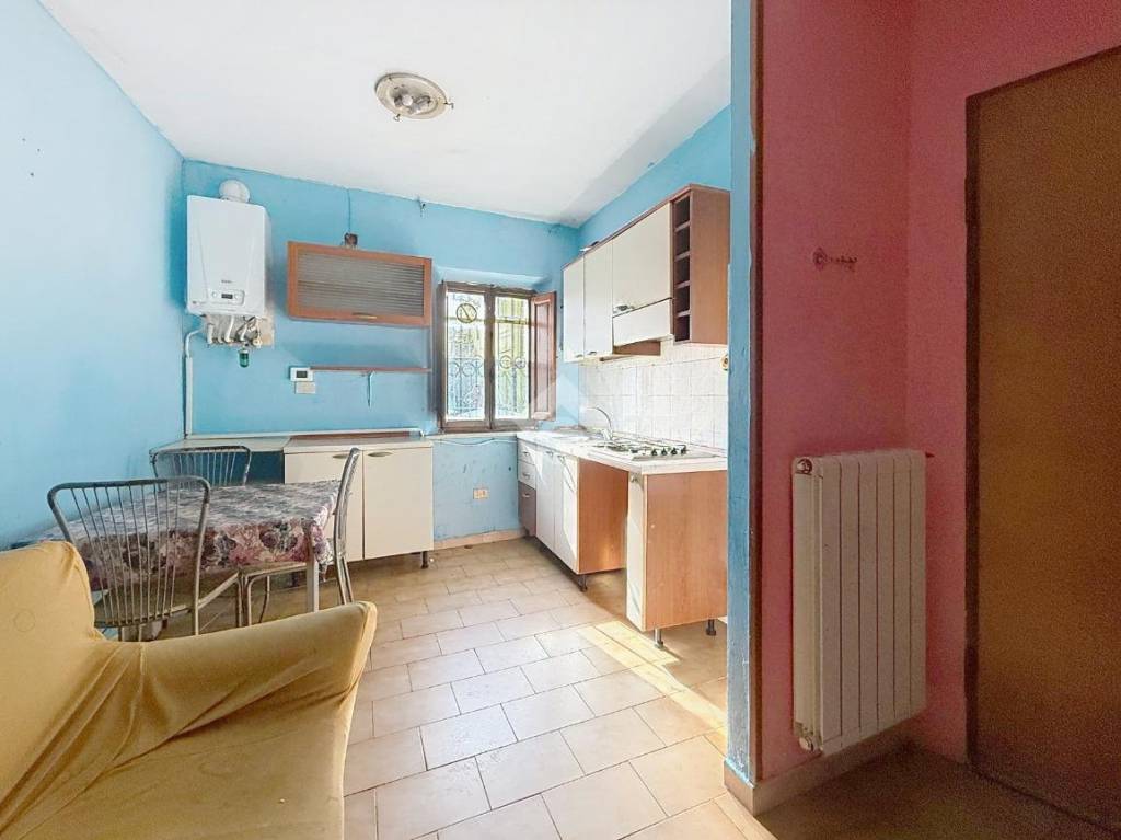 appartamento in vendita a Collesalvetti