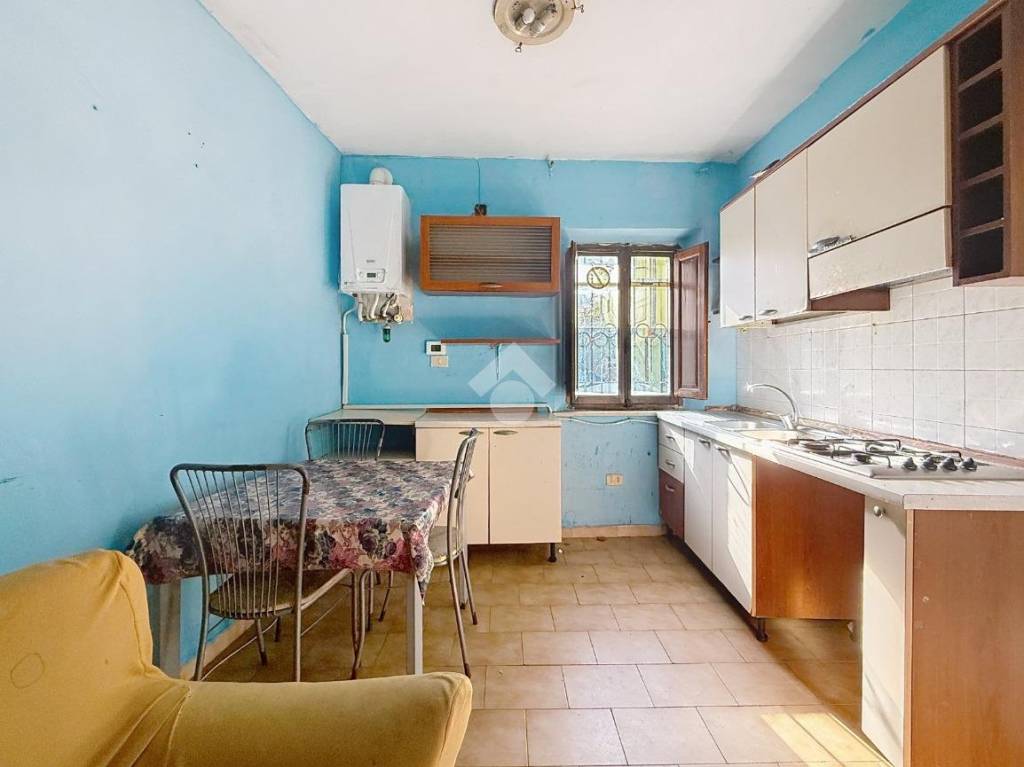appartamento in vendita a Collesalvetti