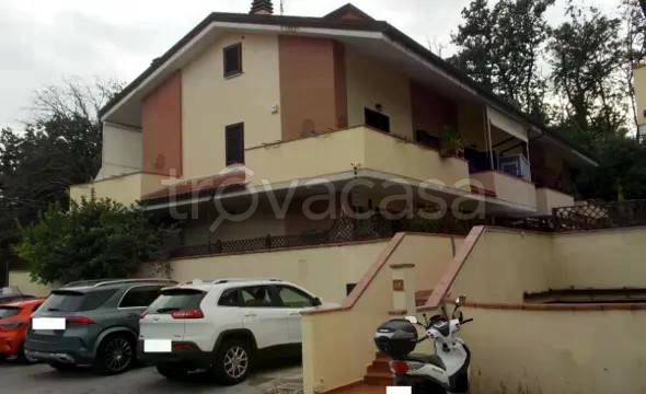 appartamento in vendita a Collesalvetti