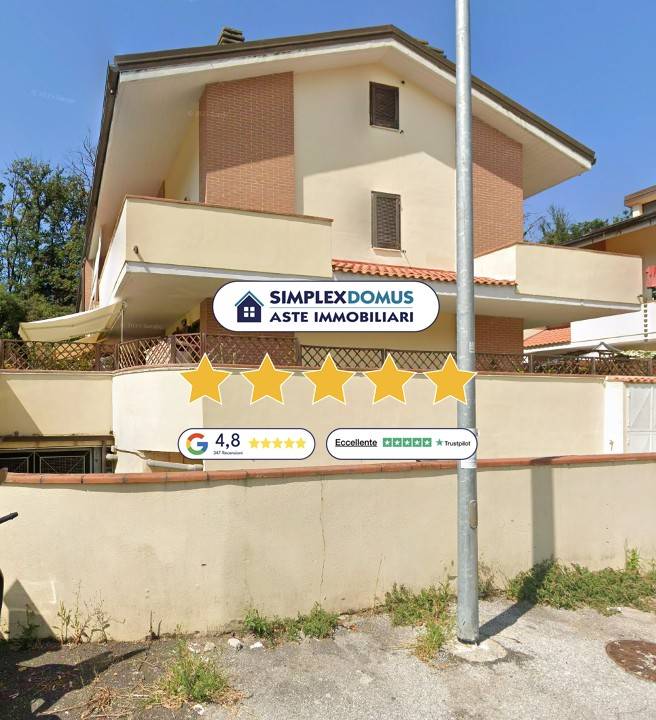 appartamento in vendita a Collesalvetti