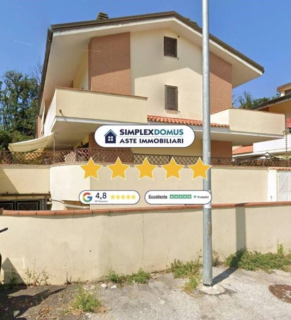 appartamento in vendita a Collesalvetti