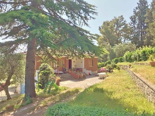 casa indipendente in vendita a Collesalvetti in zona Castell'Anselmo